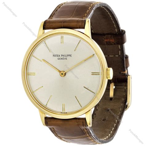 patek philippe geneve swiss 18k 750 original|patek philippe geneva switzerland.